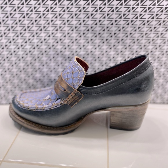 Freebird Bristol Size 7 - Picture 3 of 16